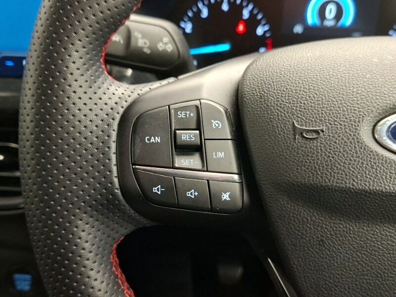 Used Ford Focus 2023 for sale - 77419087: Photo 17