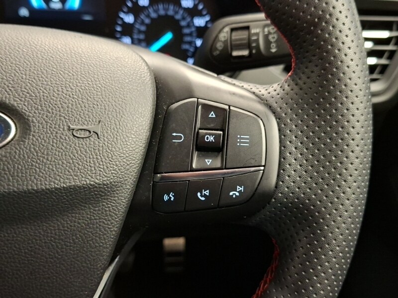 Used Ford Focus 2023 for sale - 77419087: Photo 18