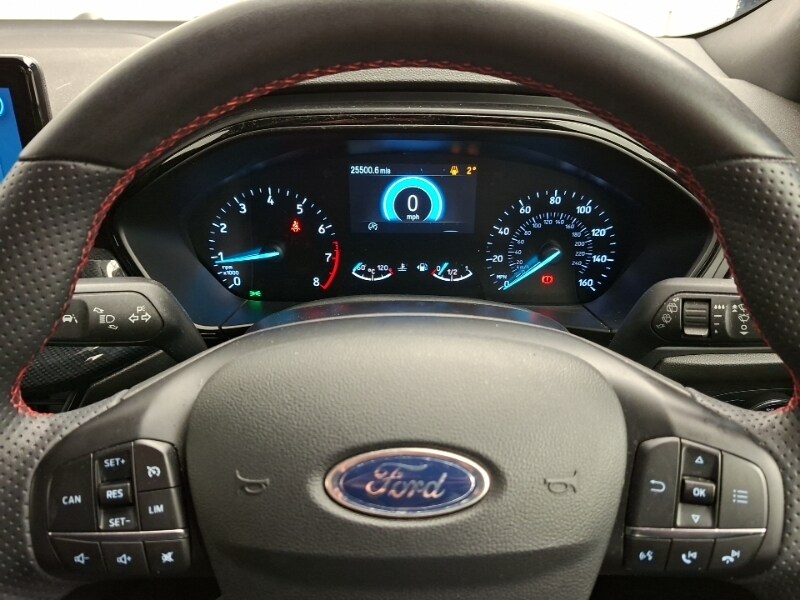 Used Ford Focus 2023 for sale - 77419087: Photo 19