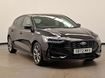 Used Ford Focus 2023 for sale - 77419087: Photo