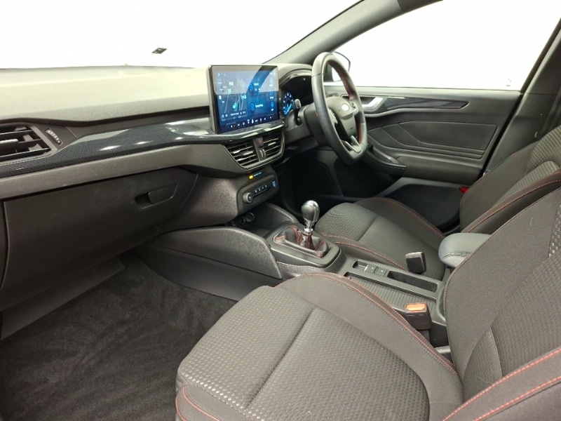 Used Ford Focus 2023 for sale - 77419087: Photo 5