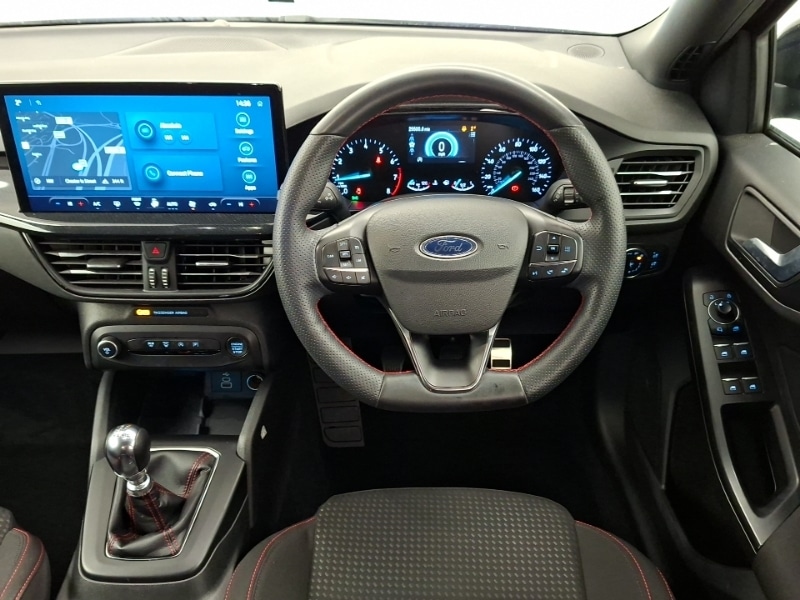 Used Ford Focus 2023 for sale - 77419087: Photo 7