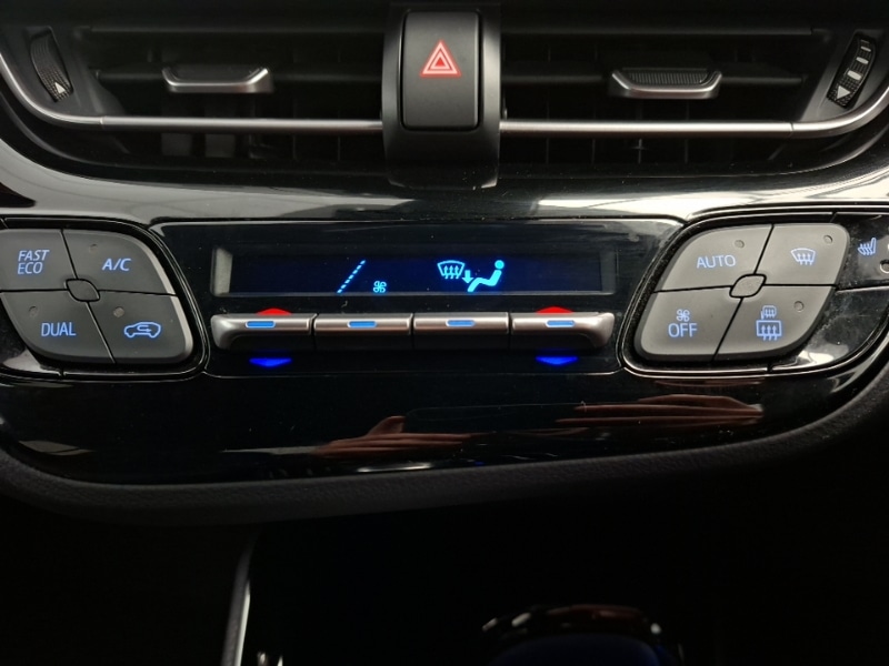 Used Toyota C-HR 2019 for sale - 78033152: Photo 14