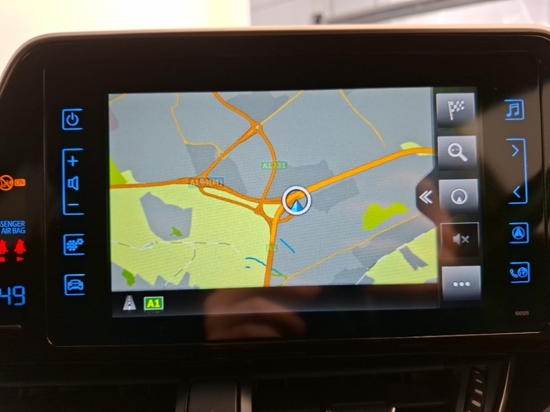 Used Toyota C-HR 2019 for sale - 78033152: Photo 15