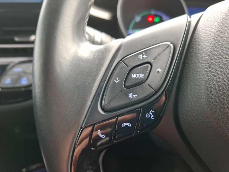 Used Toyota C-HR 2019 for sale - 78033152: Photo 16