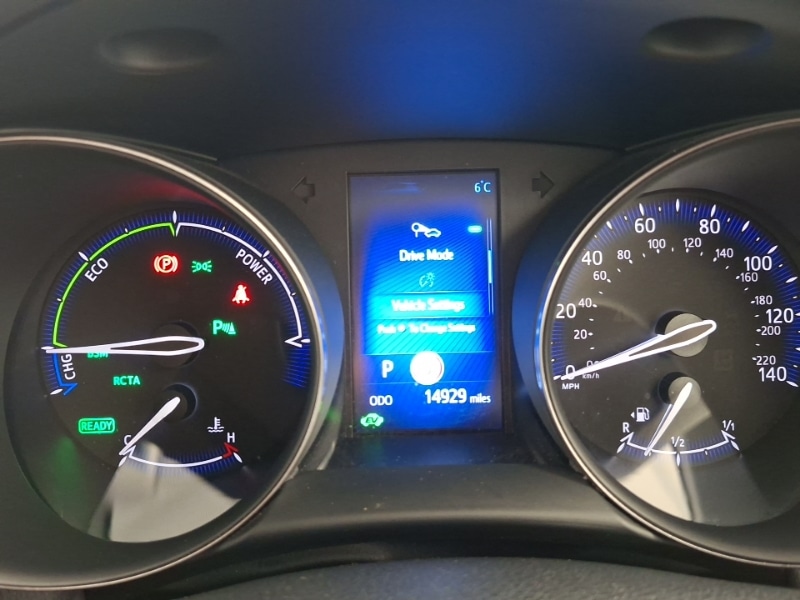 Used Toyota C-HR 2019 for sale - 78033152: Photo 18