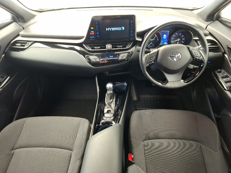 Used Toyota C-HR 2019 for sale - 78033152: Photo 2