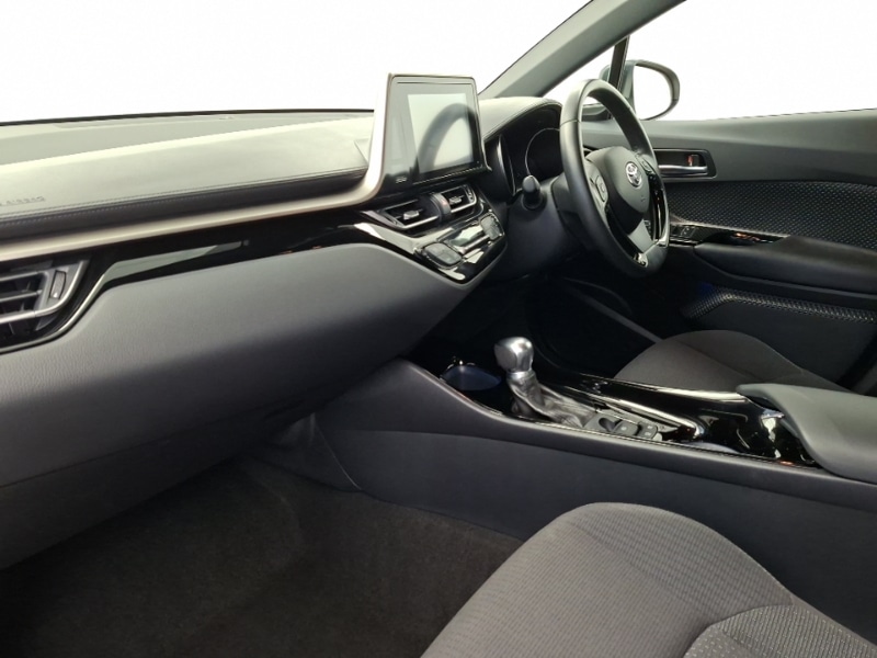 Used Toyota C-HR 2019 for sale - 78033152: Photo 5