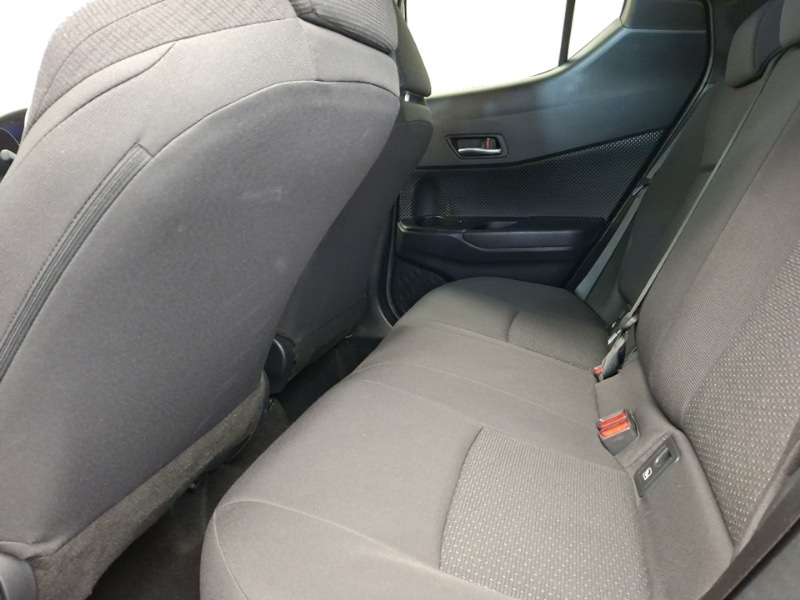 Used Toyota C-HR 2019 for sale - 78033152: Photo 6