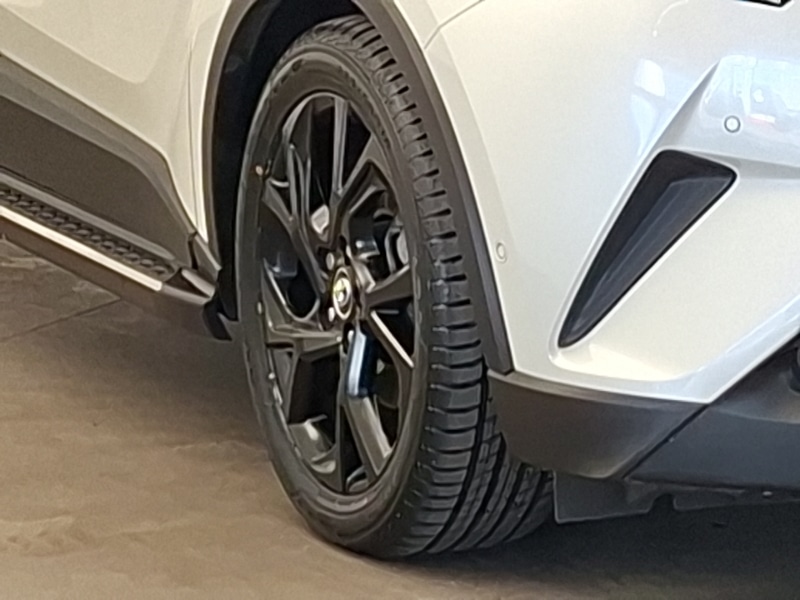 Used Toyota C-HR 2019 for sale - 78033152: Photo 9