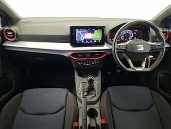 Used SEAT Ibiza 2023 for sale - 79625179: Photo