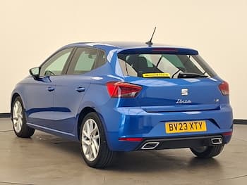 Used SEAT Ibiza 2023 for sale - 79625179: Photo