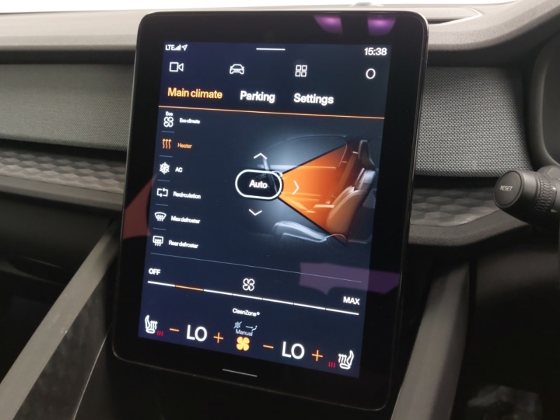 Used Polestar Polestar 2 2023 for sale - 76199515: Photo 13