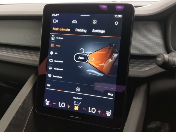 Used Polestar Polestar 2 2023 for sale - 76199515: Photo 13