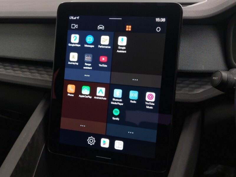 Used Polestar Polestar 2 2023 for sale - 76199515: Photo 14