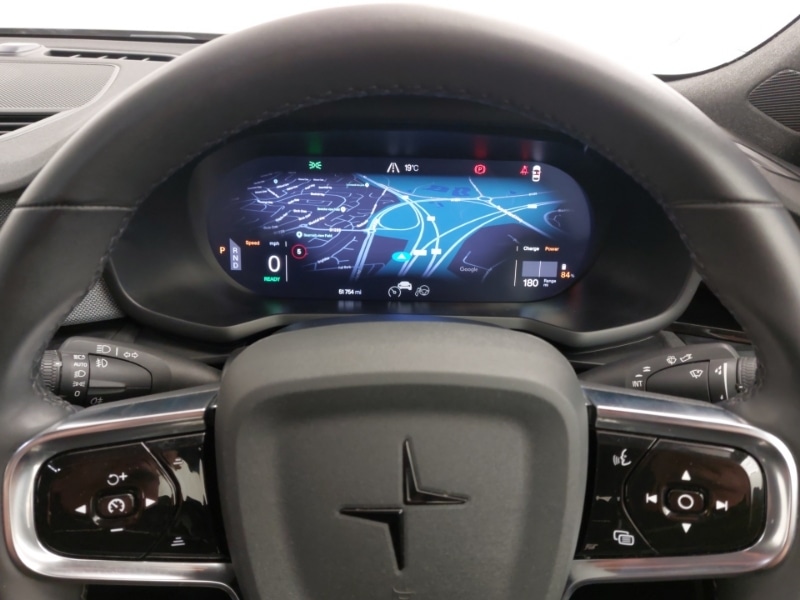 Used Polestar Polestar 2 2023 for sale - 76199515: Photo 19