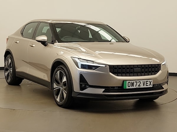 Used Polestar Polestar 2 2023 for sale - 76199515: Photo 1