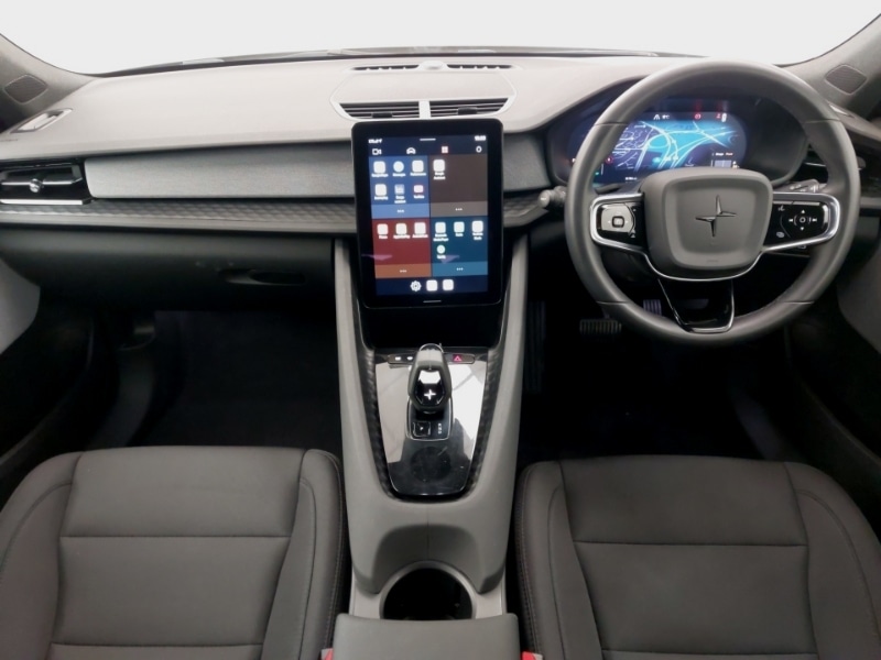 Used Polestar Polestar 2 2023 for sale - 76199515: Photo 2