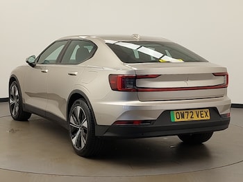Used Polestar Polestar 2 2023 for sale - 76199515: Photo 3
