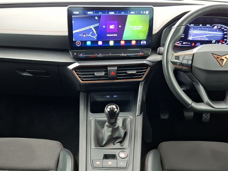 Used Cupra Formentor 2023 for sale - 77822781: Photo 10