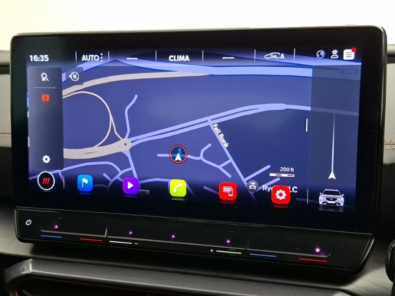 Used Cupra Formentor 2023 for sale - 77822781: Photo 13