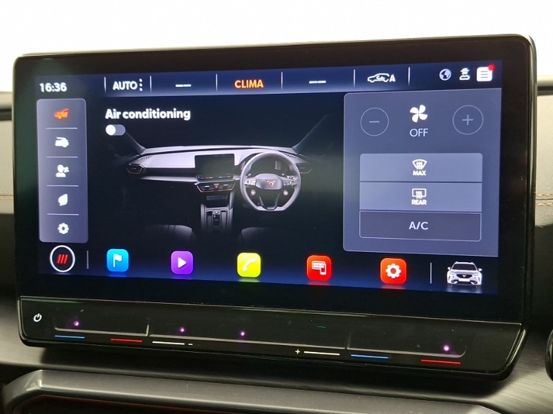 Used Cupra Formentor 2023 for sale - 77822781: Photo 15