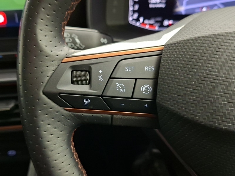 Used Cupra Formentor 2023 for sale - 77822781: Photo 16