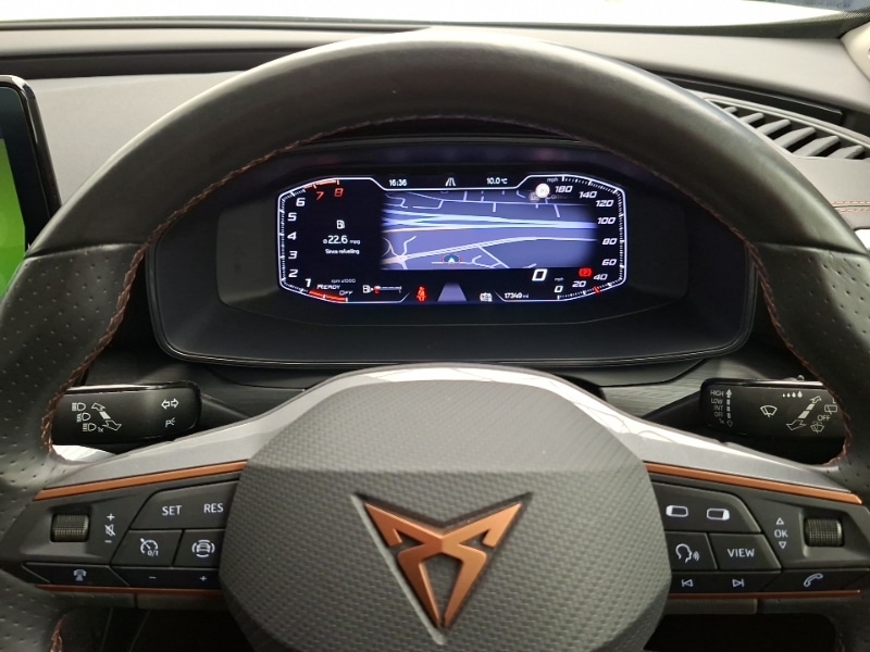 Used Cupra Formentor 2023 for sale - 77822781: Photo 19