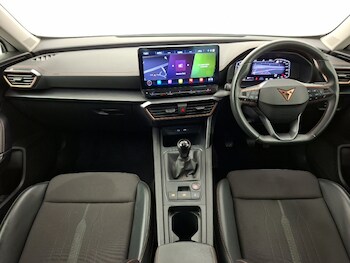 Used Cupra Formentor 2023 for sale - 77822781: Photo