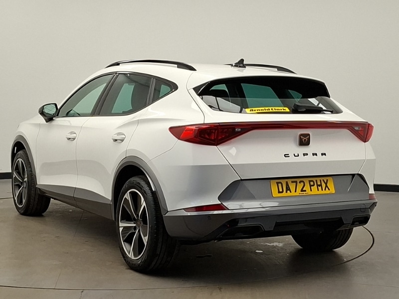 Used Cupra Formentor 2023 for sale - 77822781: Photo 3
