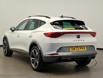 Used Cupra Formentor 2023 for sale - 77822781: Photo