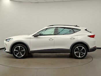 Used Cupra Formentor 2023 for sale - 77822781: Photo