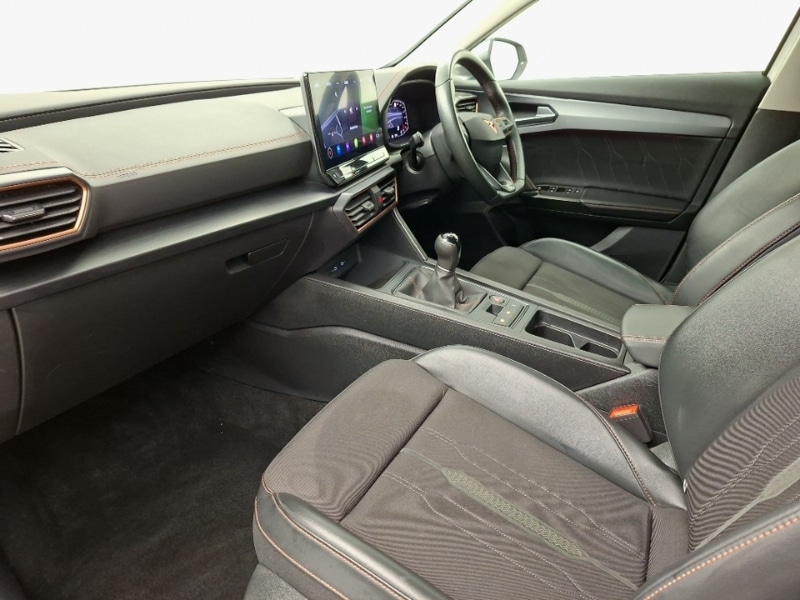 Used Cupra Formentor 2023 for sale - 77822781: Photo 5