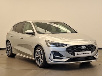 Used Ford Focus 2023 for sale - 79336253: Photo
