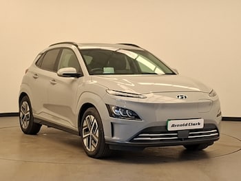 Used Hyundai KONA 2023 for sale - 78856747: Photo