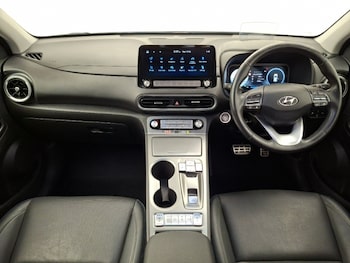 Used Hyundai KONA 2023 for sale - 78856747: Photo