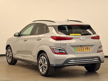Used Hyundai KONA 2023 for sale - 78856747: Photo