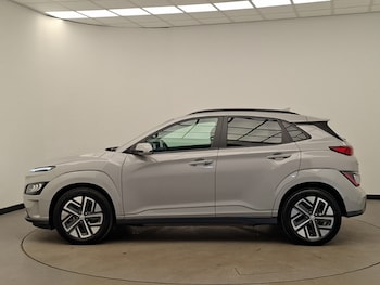 Used Hyundai KONA 2023 for sale - 78856747: Photo
