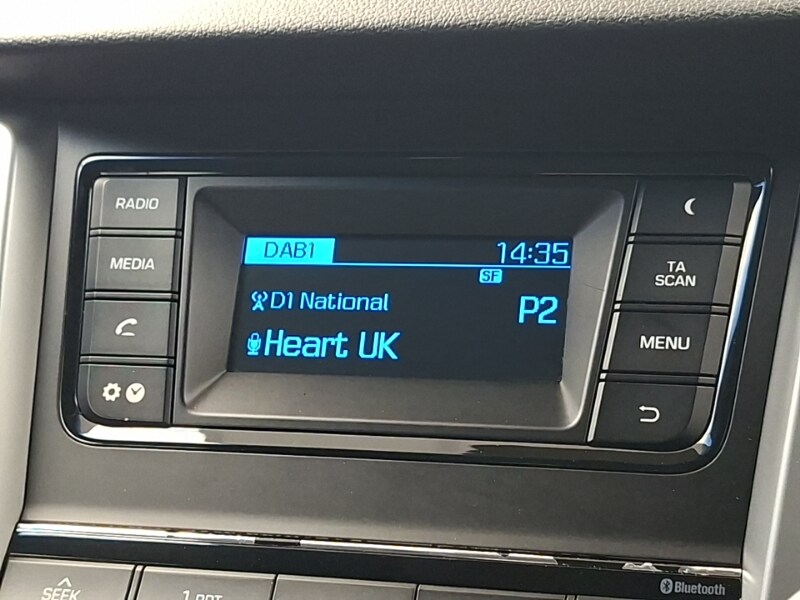 Used Hyundai TUCSON 2016 for sale - 78155770: Photo 10