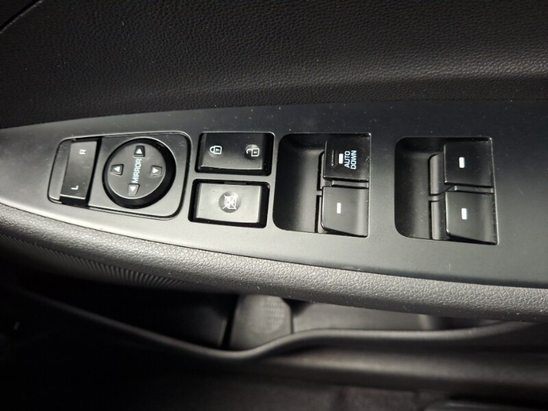 Used Hyundai TUCSON 2016 for sale - 78155770: Photo 12