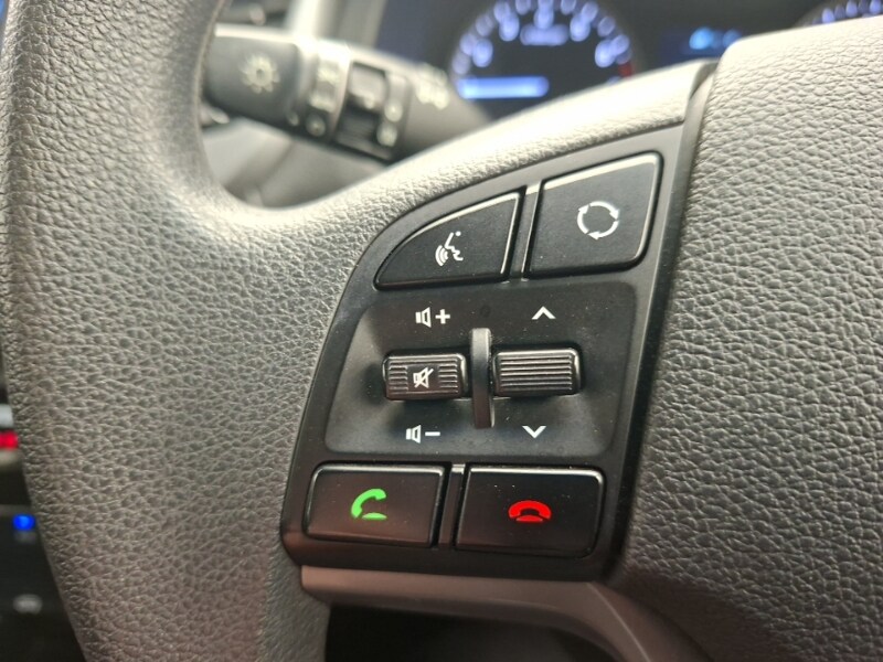 Used Hyundai TUCSON 2016 for sale - 78155770: Photo 14