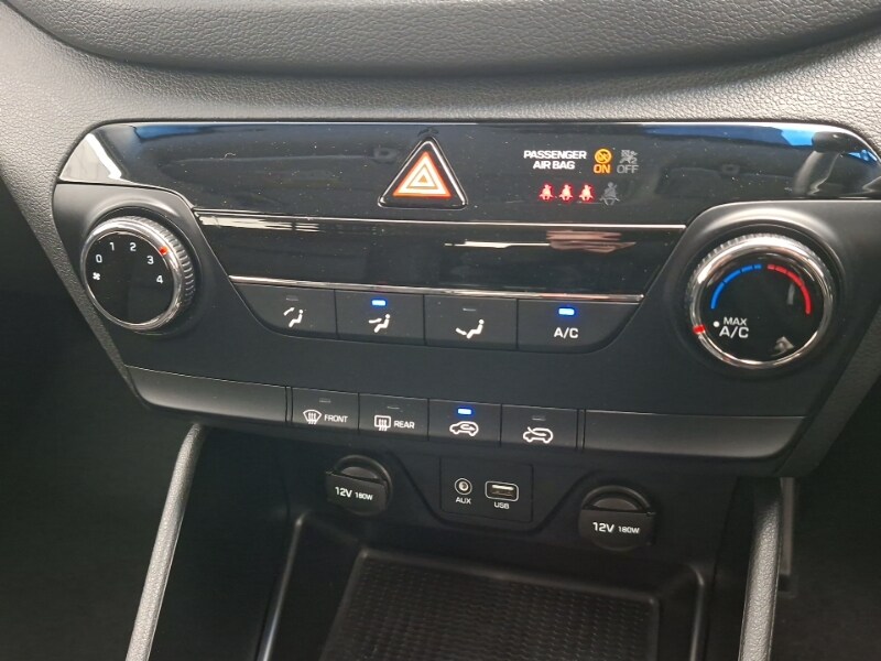 Used Hyundai TUCSON 2016 for sale - 78155770: Photo 16