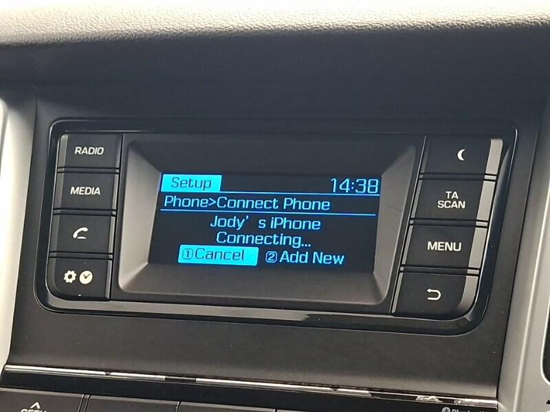 Used Hyundai TUCSON 2016 for sale - 78155770: Photo 17