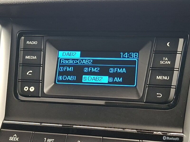 Used Hyundai TUCSON 2016 for sale - 78155770: Photo 18