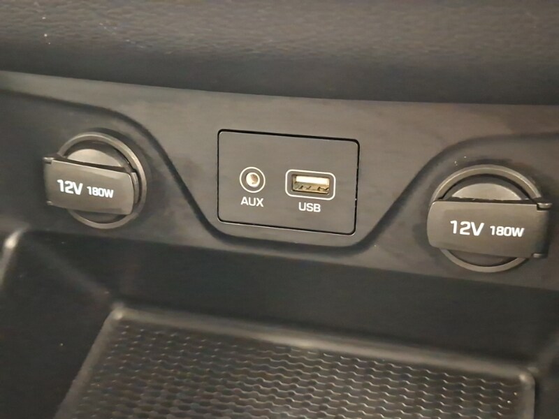 Used Hyundai TUCSON 2016 for sale - 78155770: Photo 19