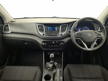 Used Hyundai TUCSON 2016 for sale - 78155770: Photo