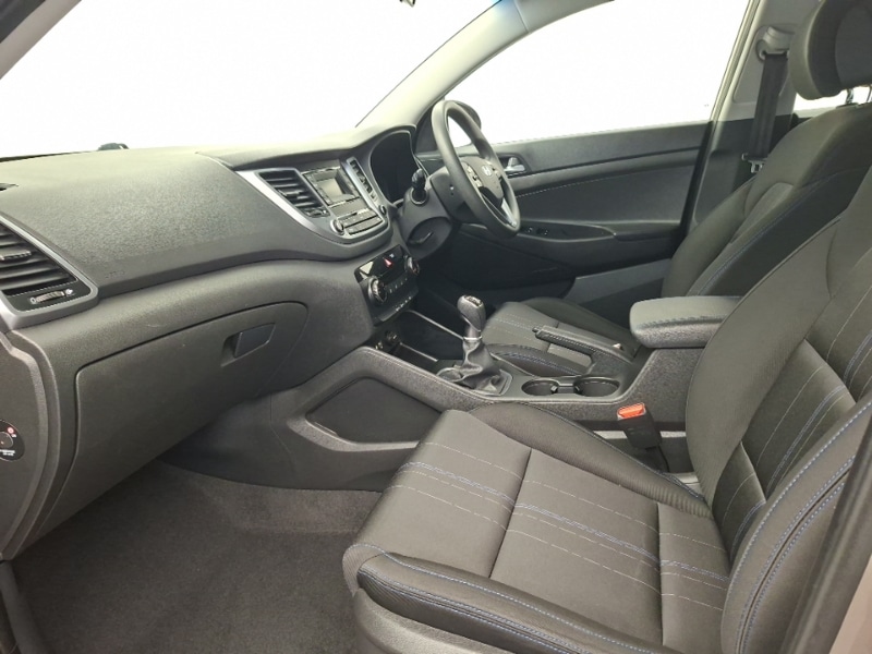 Used Hyundai TUCSON 2016 for sale - 78155770: Photo 5