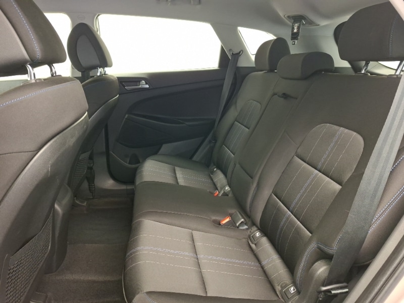 Used Hyundai TUCSON 2016 for sale - 78155770: Photo 6