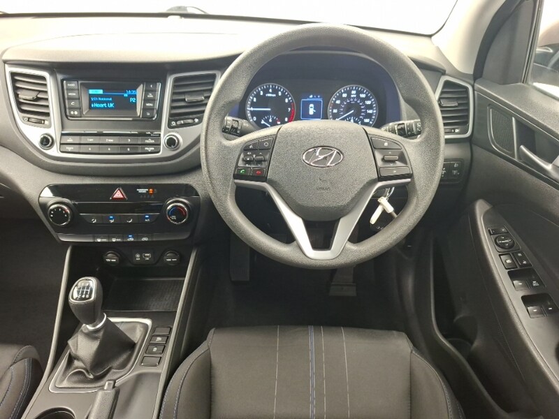 Used Hyundai TUCSON 2016 for sale - 78155770: Photo 7