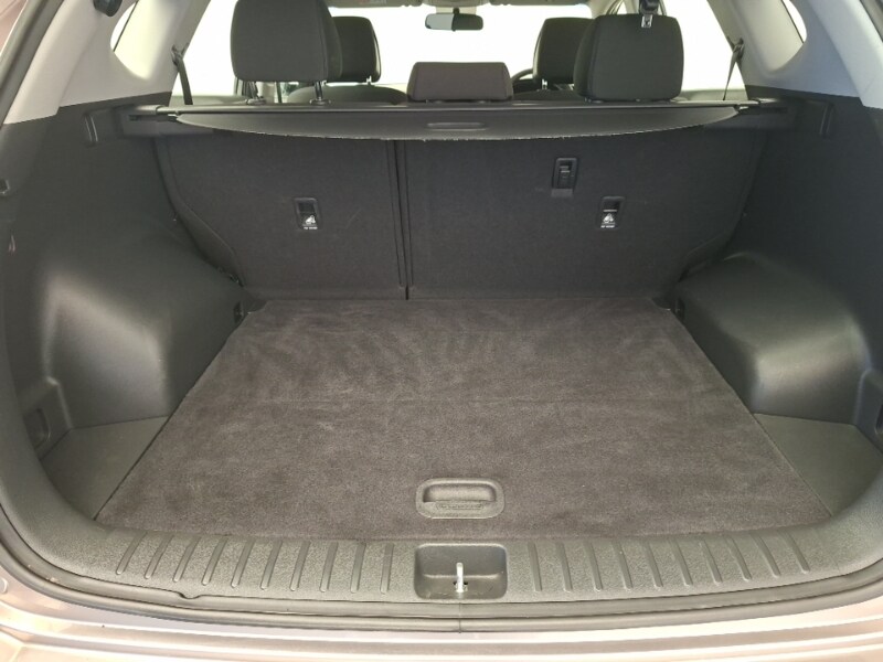 Used Hyundai TUCSON 2016 for sale - 78155770: Photo 8